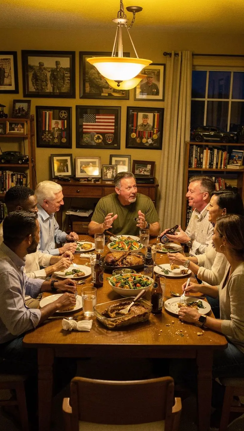 Diagram ilustrujący różne opcje ubezpieczenia dla pojazdów wojskowych.